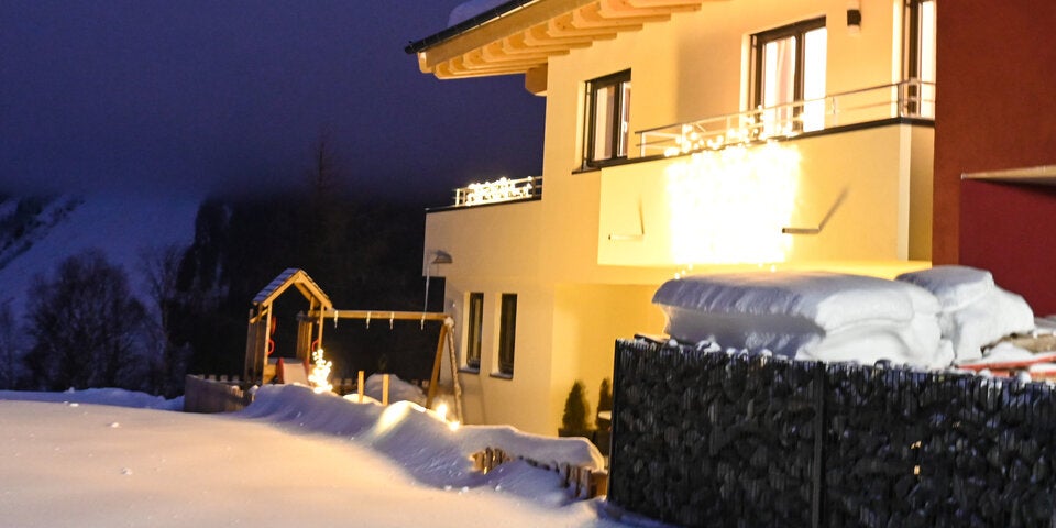 Mord-Alarm in Tirol: Vater soll seine zwei Kinder getötet haben