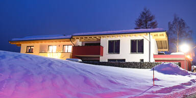 Mord-Alarm in Tirol: Vater soll seine zwei Kinder get&ouml;tet haben