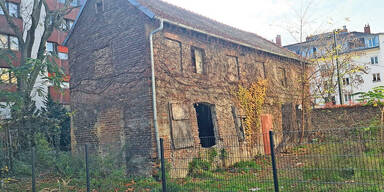 Mord in Geisterhaus in Meidling: T&auml;ter war Frau