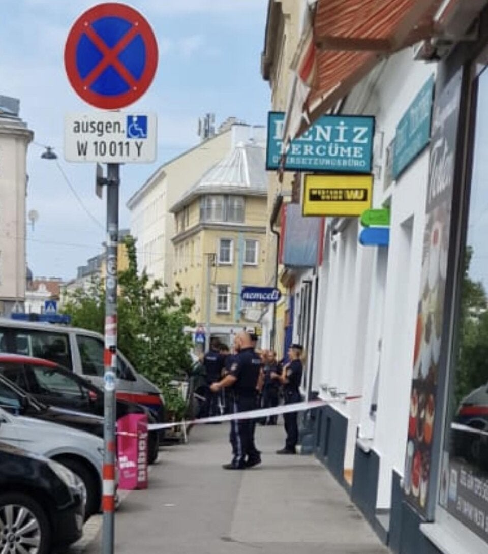 Wien-Ottakring Mord