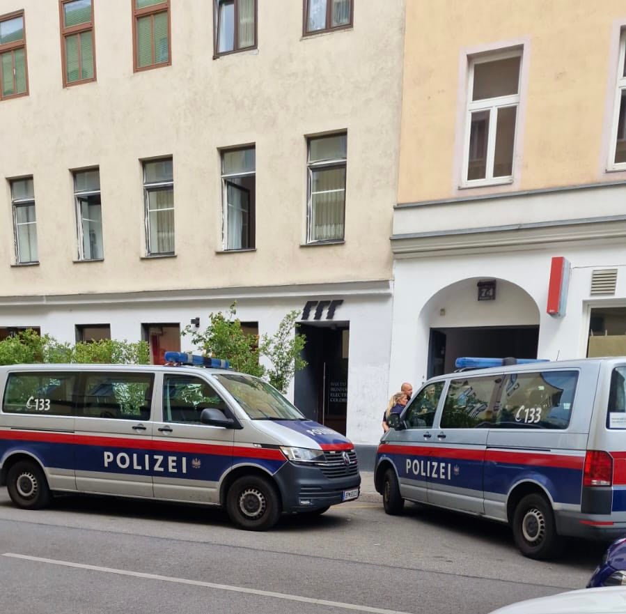 Wien-Ottakring Mord