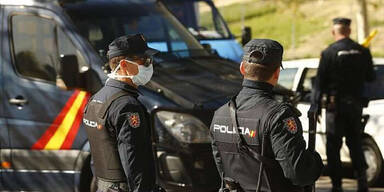 15-Jähriger erschießt Eltern und kleinen Bruder