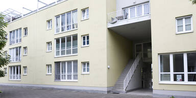 Kind (3) musste Mord an Mutter mitansehen