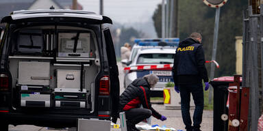 Messer-Mord in OÖ: Eifersucht als Motiv