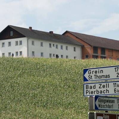  Dringend tatverdächtig ist der Sohn des Opfers.