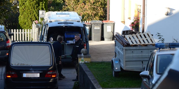 Mord in Gablitz: 70-Jähriger tot in Wohnung gefunden