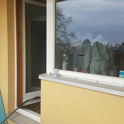 Mord in Wien-Donaustadt