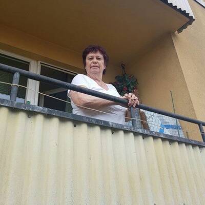 Mord in Wien-Donaustadt