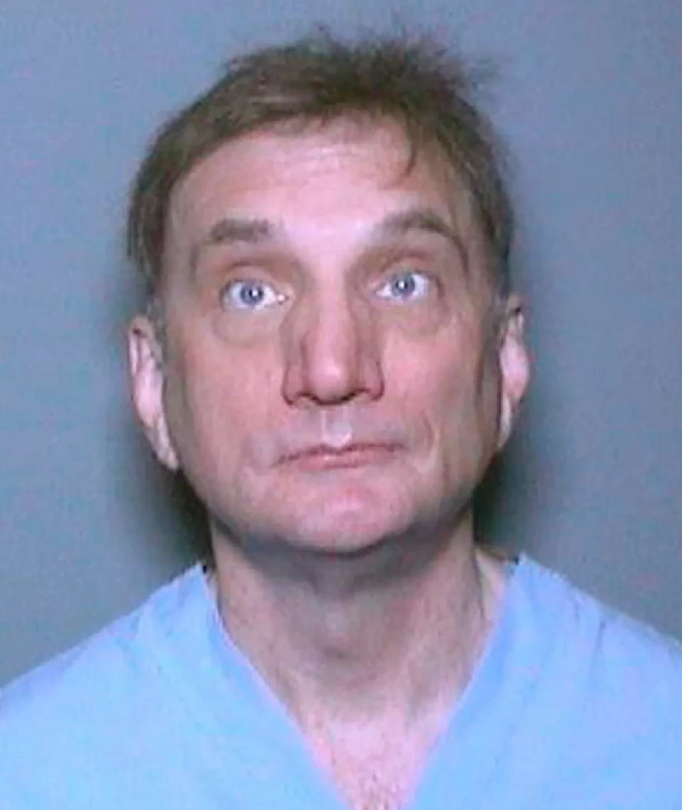 ORANGE COUNTY SHERIFF'S DEPARTMENT