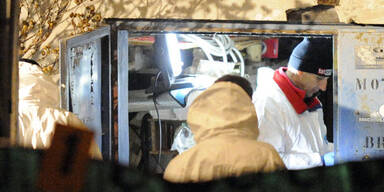 Doppelmord von Marchfeld geklärt