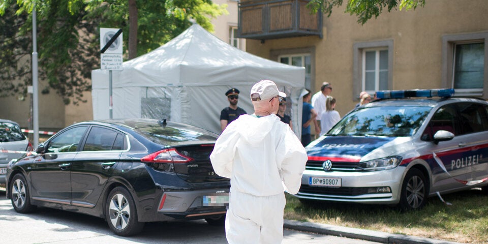 Mädchen (13) getötet: Fundort ist nicht der Tatort