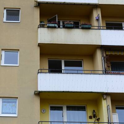 Mord in Wien-Donaustadt