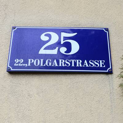 Mord in Wien-Donaustadt