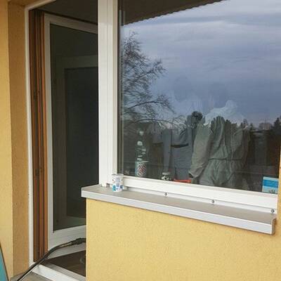 Mord in Wien-Donaustadt