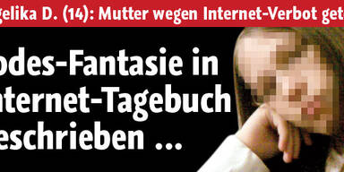 Mutter-Mord: Psycho-Akte der Angelika D.