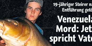 Mord: Jetzt spricht der Vater