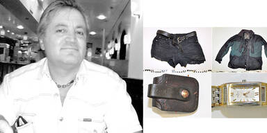 Wienerwald-Mord: Verdächtiger verhaftet