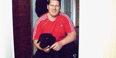 Dieser Hund deckt Mord auf