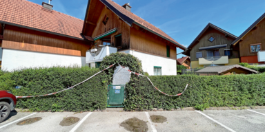 Frauenmord in Salzburg