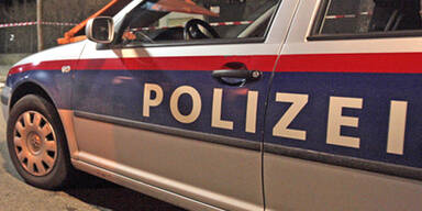 Mord in Wien