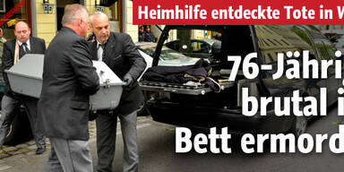 Wieder Tote in Wiener Wohnung entdeckt