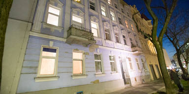 Mordalarm in Wien: Neue Details zur Tat