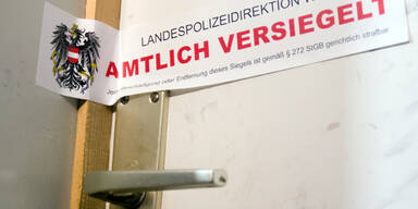 Mordalarm in Wien: Neue Details zur Tat