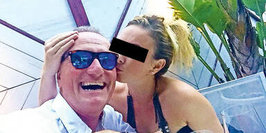 Mordanklage gegen Witwe: Promi-Wirt aus Habgier erstochen? | Frau zum zweiten mal vor Gericht