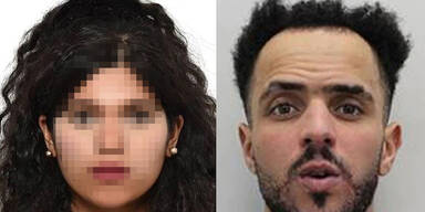 Junge Studentin im Wohnheim ermordet