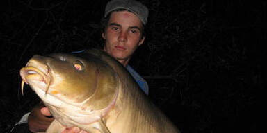 Mord: Jetzt spricht der Vater