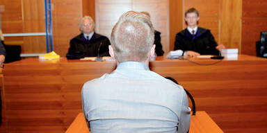 Bursch (17) trampelte  Touristen halb tot