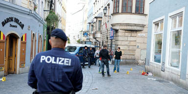 Immer mehr Gewalt in der Linzer Altstadt