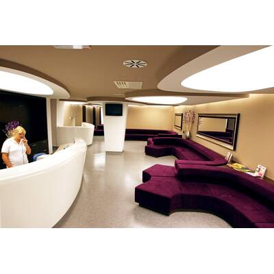 Die Spezialisten der Augenklinik Morela beraten Sie gerne.