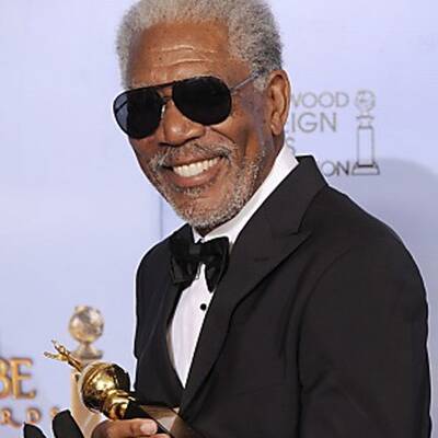 Die Golden-Globe-Gewinner 2012