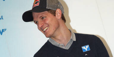 Morgenstern schaltet auf Teneriffa ab