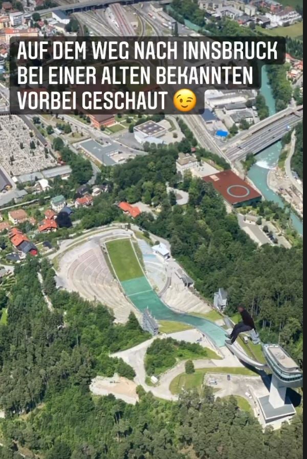 So verbringen unsere Stars den Urlaub