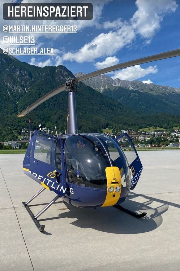 So verbringen unsere Stars den Urlaub