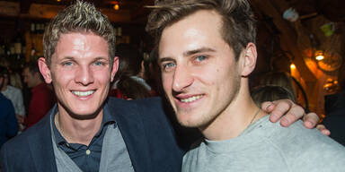 Morgenstern: Wilde Tanz-Show mit Kasai