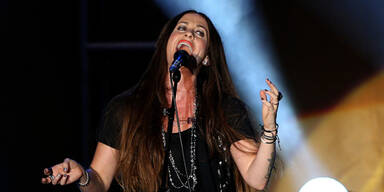 Alanis Morissette