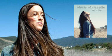 Alanis Morissette - Receive