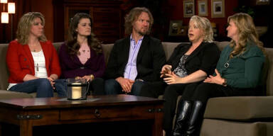 TV-Hit: Dieser Mann hat 4 Frauen und 17 Kinder!