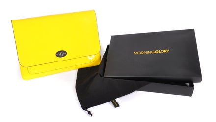 Morning Glory Harrison Ford