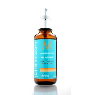 Moroccanoil: Neuer Haar-Liebling der Stars