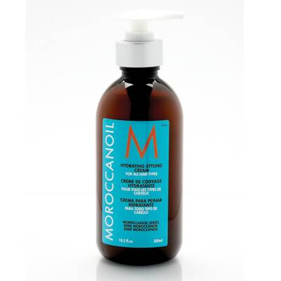 Moroccanoil: Neuer Haar-Liebling der Stars