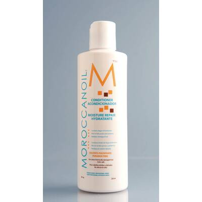 Moroccanoil: Neuer Haar-Liebling der Stars