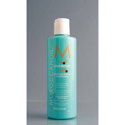Moroccanoil: Neuer Haar-Liebling der Stars