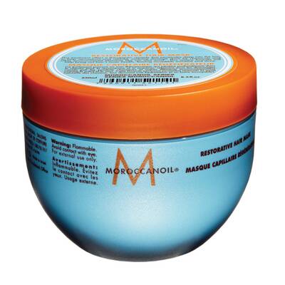 Moroccanoil: Neuer Haar-Liebling der Stars