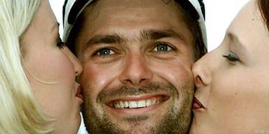 Morschergewann 1994 die &Ouml;sterreich-Rundfahrt