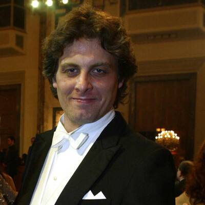 Life Ball Eröffnung