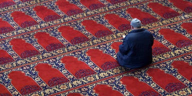 Wirbel um Wiener Moschee: Spendengelder f&uuml;r Escort-Girls